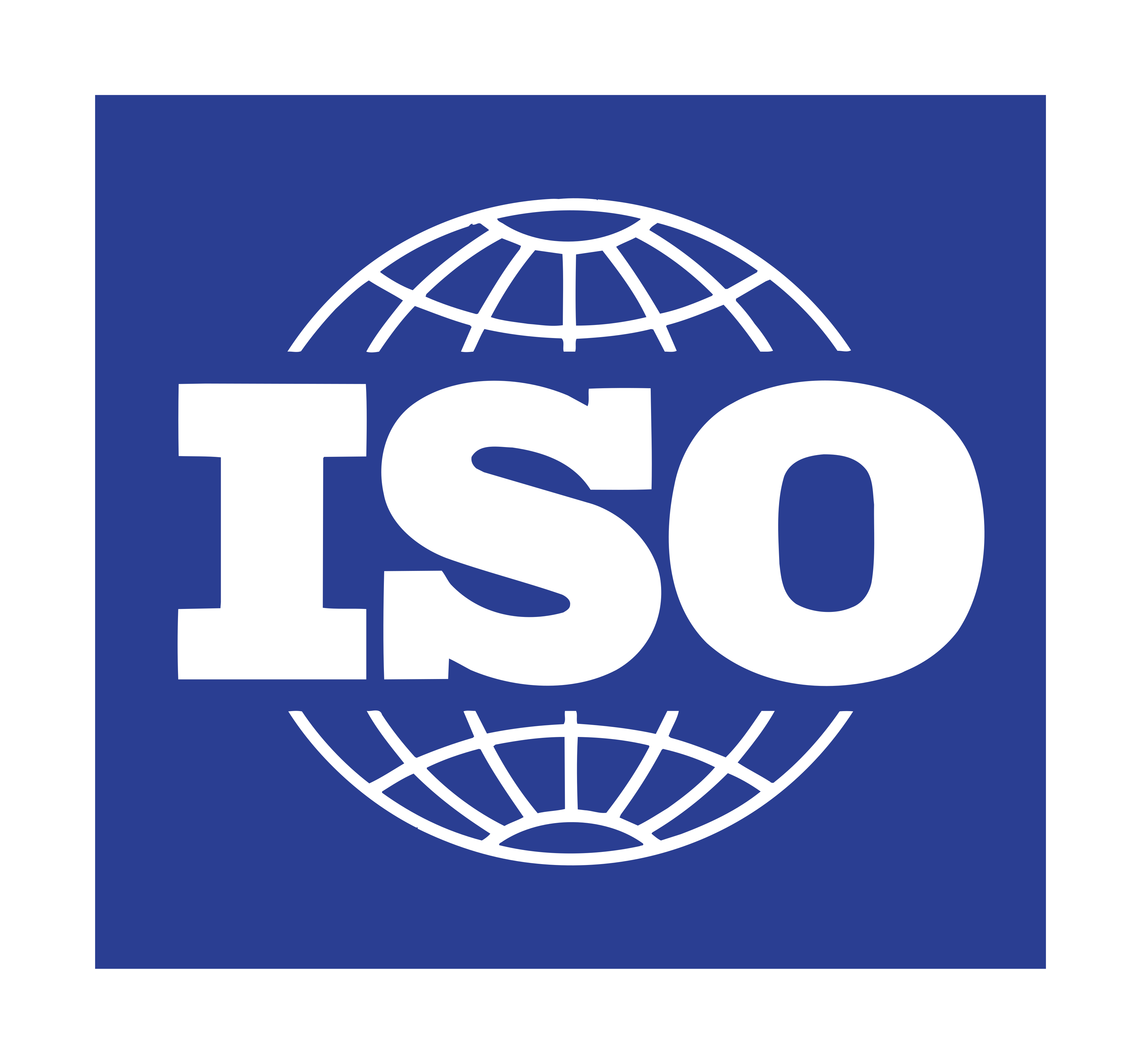 ISO