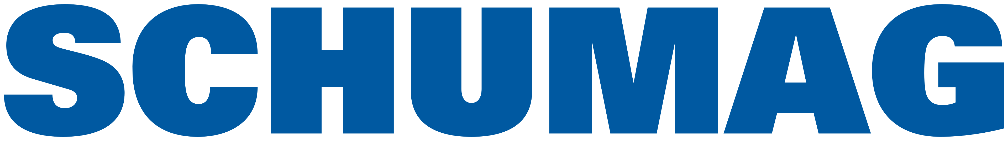 schumag